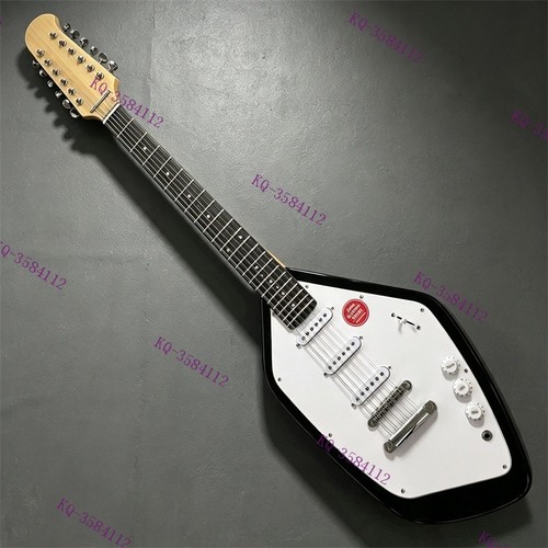 String solid electric - 12,