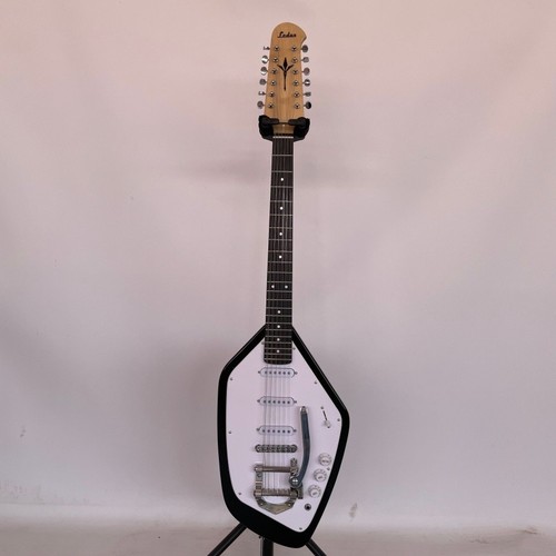 Custom phantom electric guitar - custom,