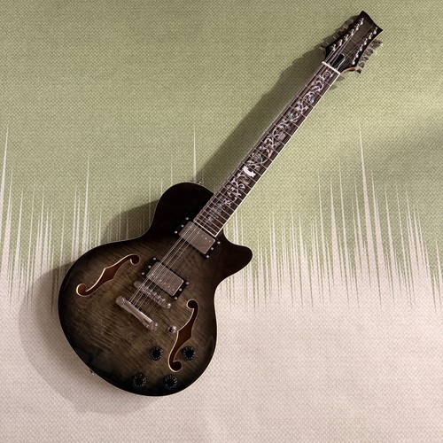 String hole electric - 12,