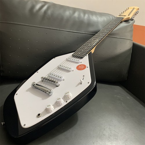 New string solid electric - 12,