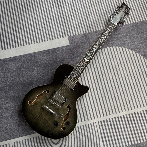 String hole electric - hole,